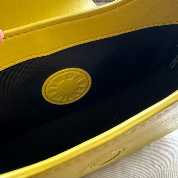 Simon Miller Vegan Mini Retro Bag - Picture 7 of 8